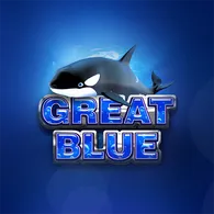 Great Blue