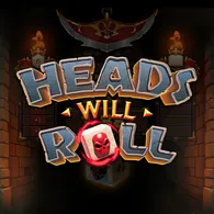 Heads Will Roll
