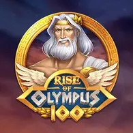 rise of olympus 100